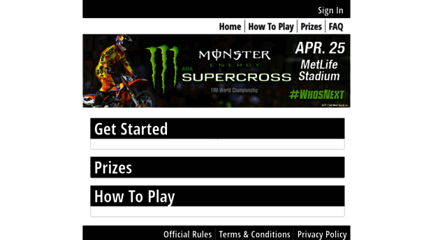 supercross.socialtoaster.com