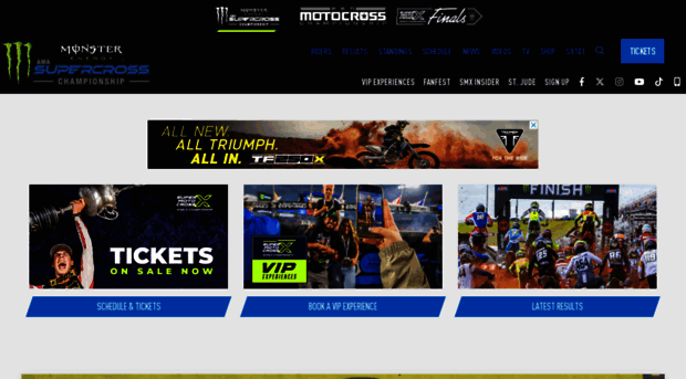 supercrosslive.com