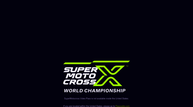 supercrosslive.tv