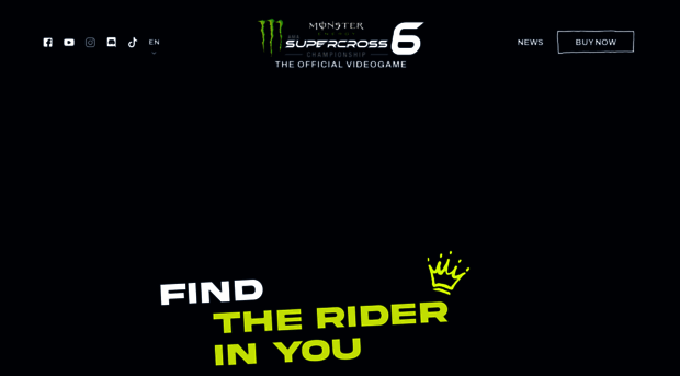 supercrossthegame.com