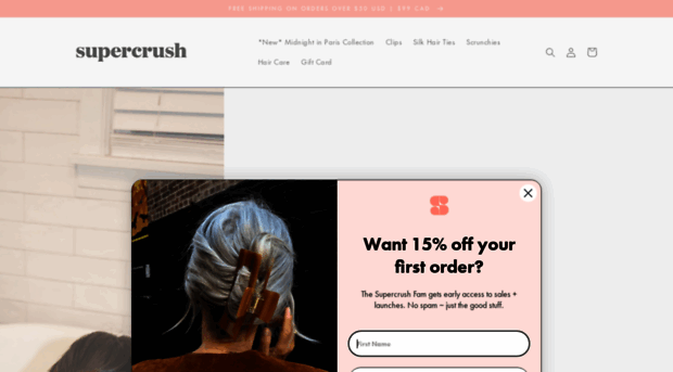 supercrush.com