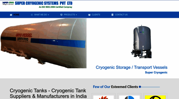 supercryo.com