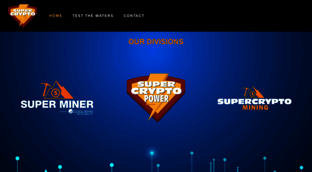 supercrypto.com