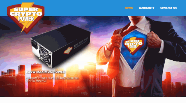 supercryptopower.com