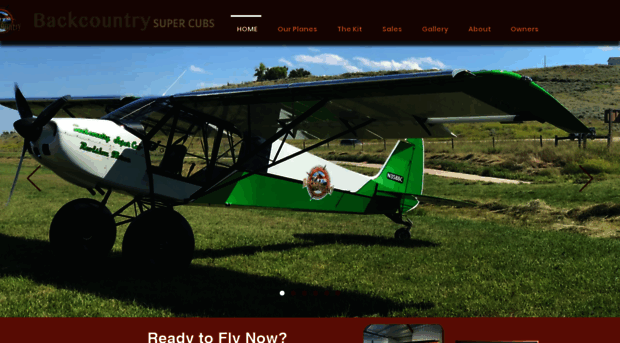 supercub.com