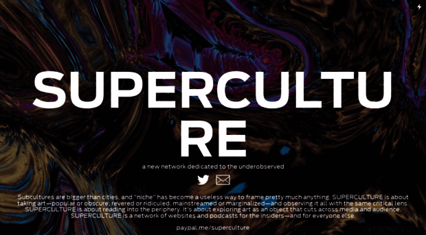 superculture.network