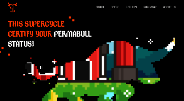 supercyclebullsnft.com