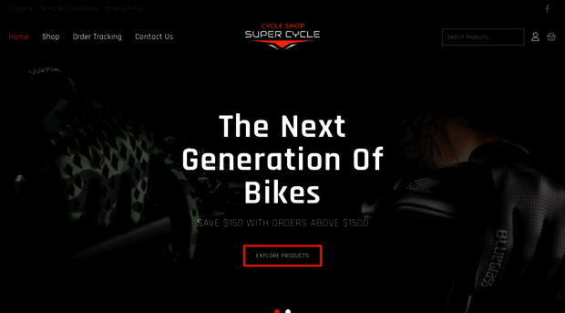 supercycles.shop