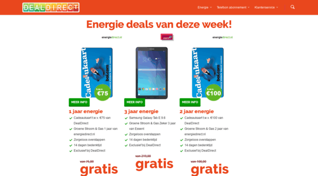 superdeal.nl