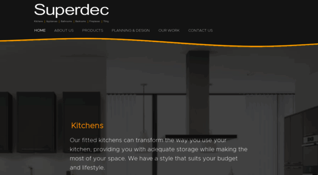 superdec.co.uk