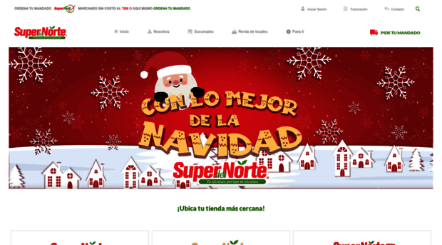 superdelnorte.com.mx