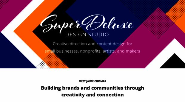 superdeluxedesign.com