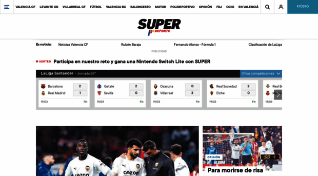 superdeporte.com