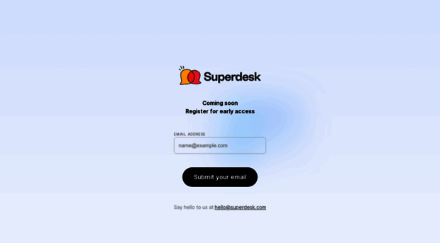 superdesk.com