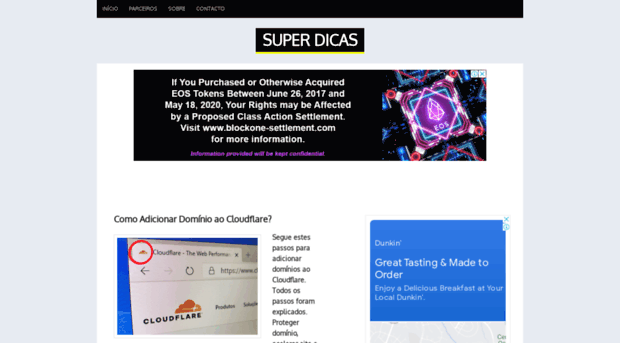 superdicas.net