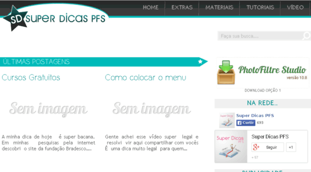 superdicaspfs.com.br