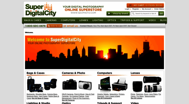 superdigitalcity.com