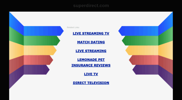 superdirect.com