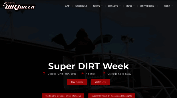 superdirtweekonline.com