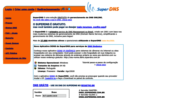 superdns.com.br