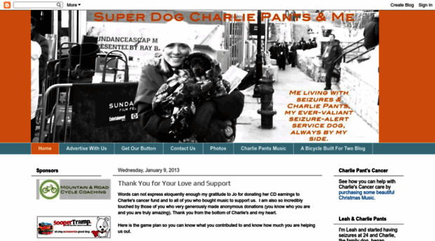 superdogcharliepants.blogspot.com