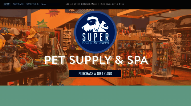 superdogsandcats.com