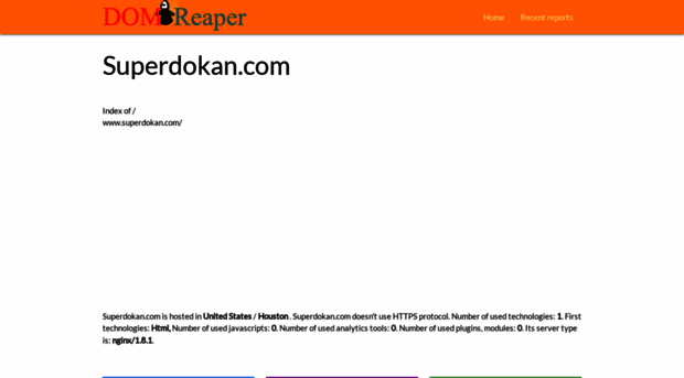 superdokan.com.domreaper.com