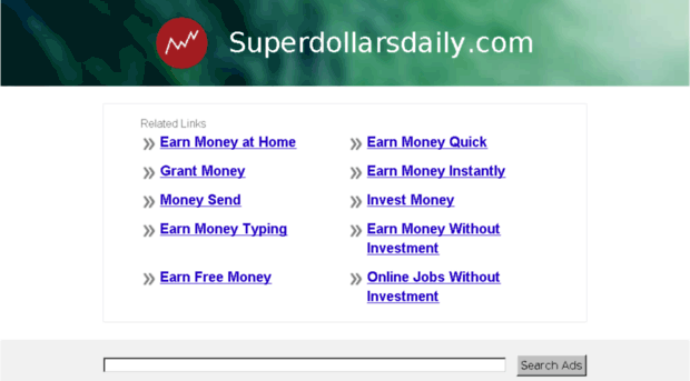 superdollarsdaily.com