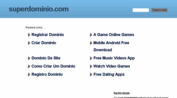 superdominio.com