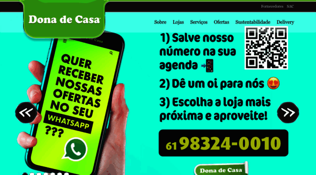 superdonadecasa.com.br