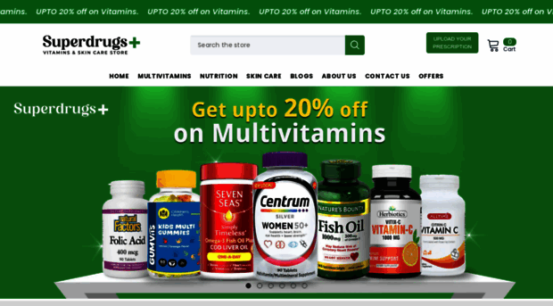 superdrugs.pk