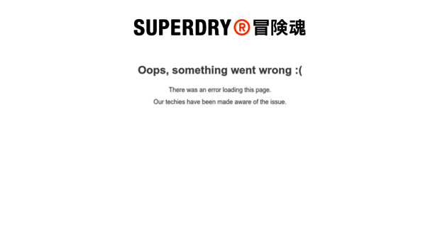 superdrystore.ca