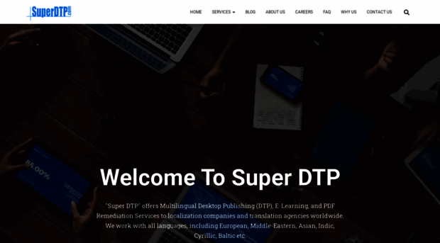 superdtp.com