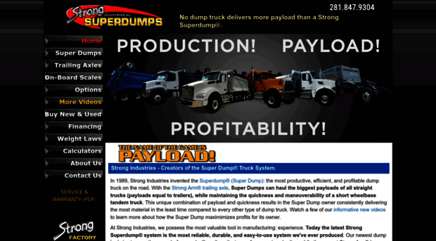superdumps.com