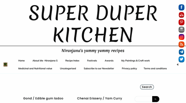 superduper-kitchen.com