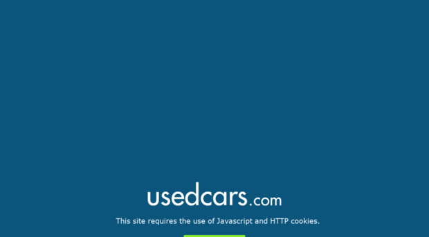 superdupercars.usedcars.com