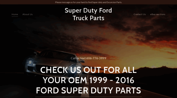 superdutyfordtruckparts.com