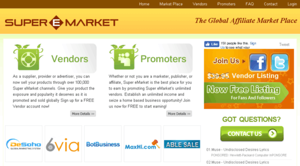 superemarket.com