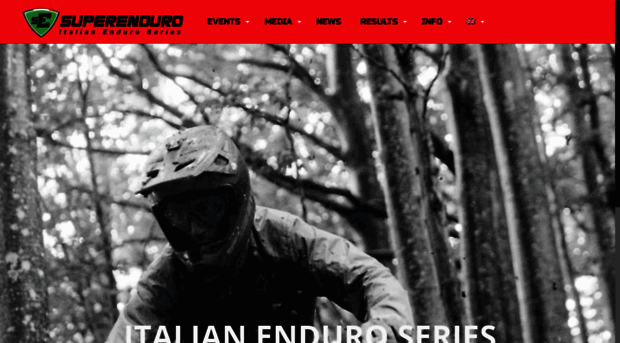 superenduromtb.com