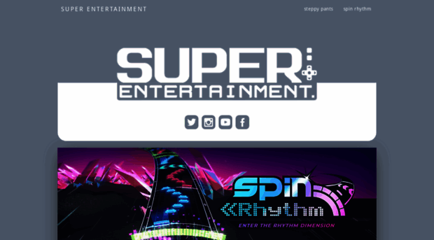 superentertainment.com