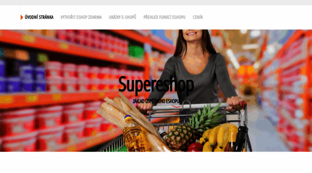 supereshop.cz