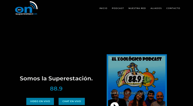 superestacion.fm