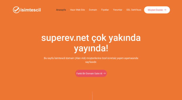 superev.net