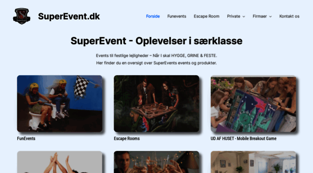 superevent.dk