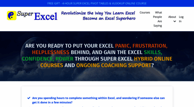 superexcel.ca