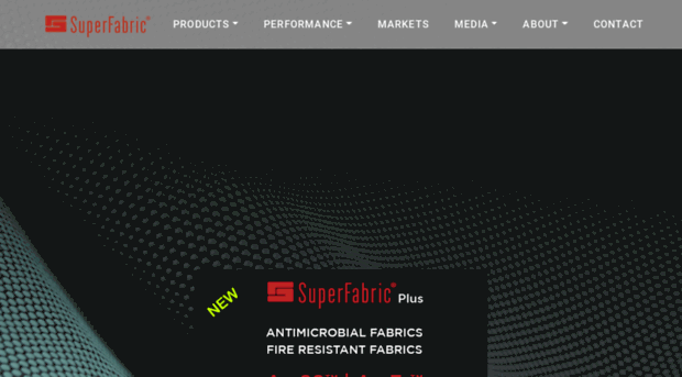 superfabric.com