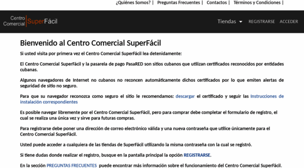 superfacil.cu