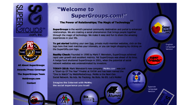 superfamily.com