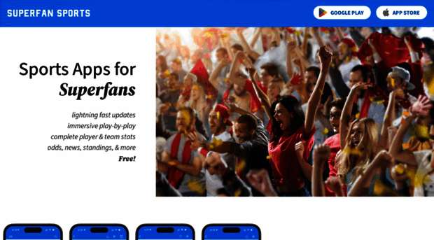 superfansports.com