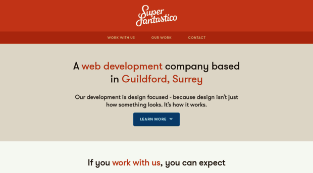 superfantastico.co.uk